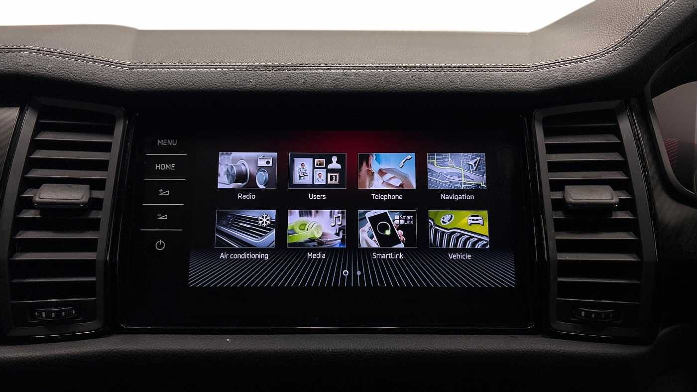 Used Skoda Kodiaq 2022 for sale - 77233398: Photo 9