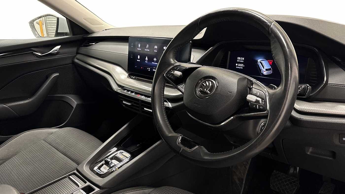 Used Skoda Octavia 2023 for sale - 77233402: Photo 6