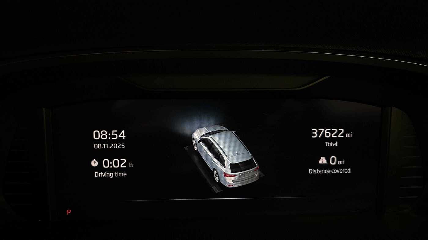 Used Skoda Octavia 2023 for sale - 77233402: Photo 7