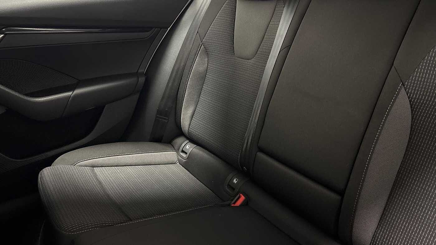 Used Skoda Octavia 2023 for sale - 77233402: Photo 8