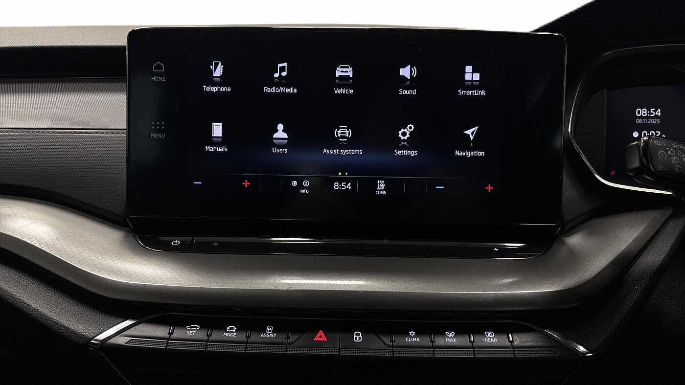 Used Skoda Octavia 2023 for sale - 77233402: Photo 9