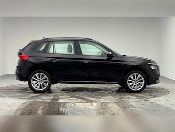 Used Skoda Kamiq 2021 for sale - 78121310: Photo