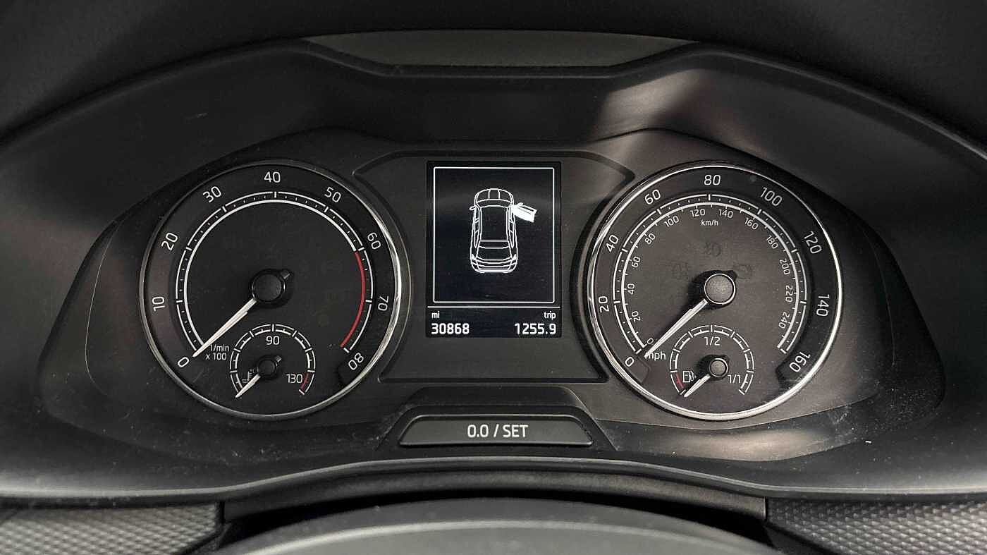 Used Skoda Kamiq 2021 for sale - 78121310: Photo 7