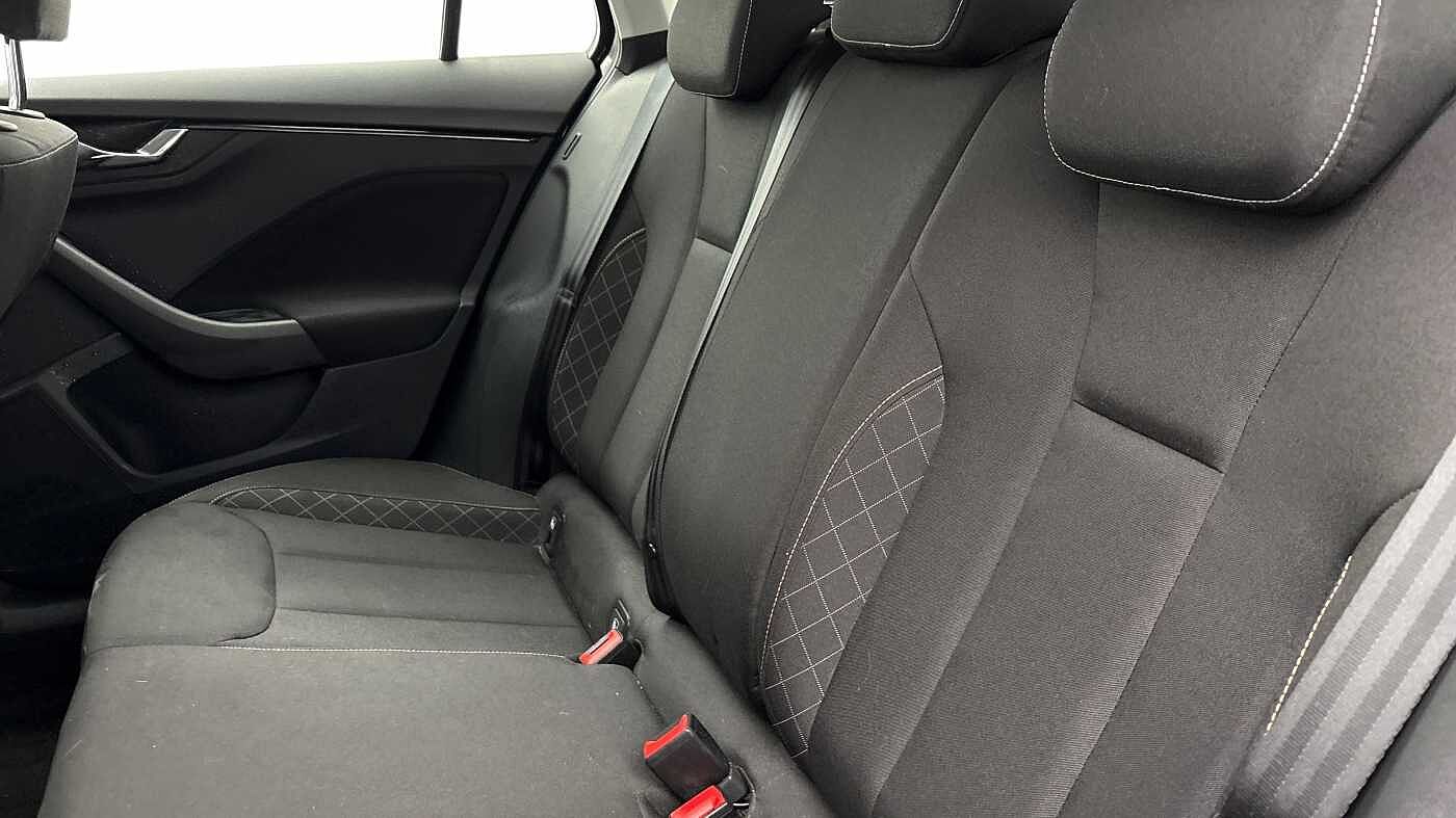 Used Skoda Kamiq 2021 for sale - 78121310: Photo 8