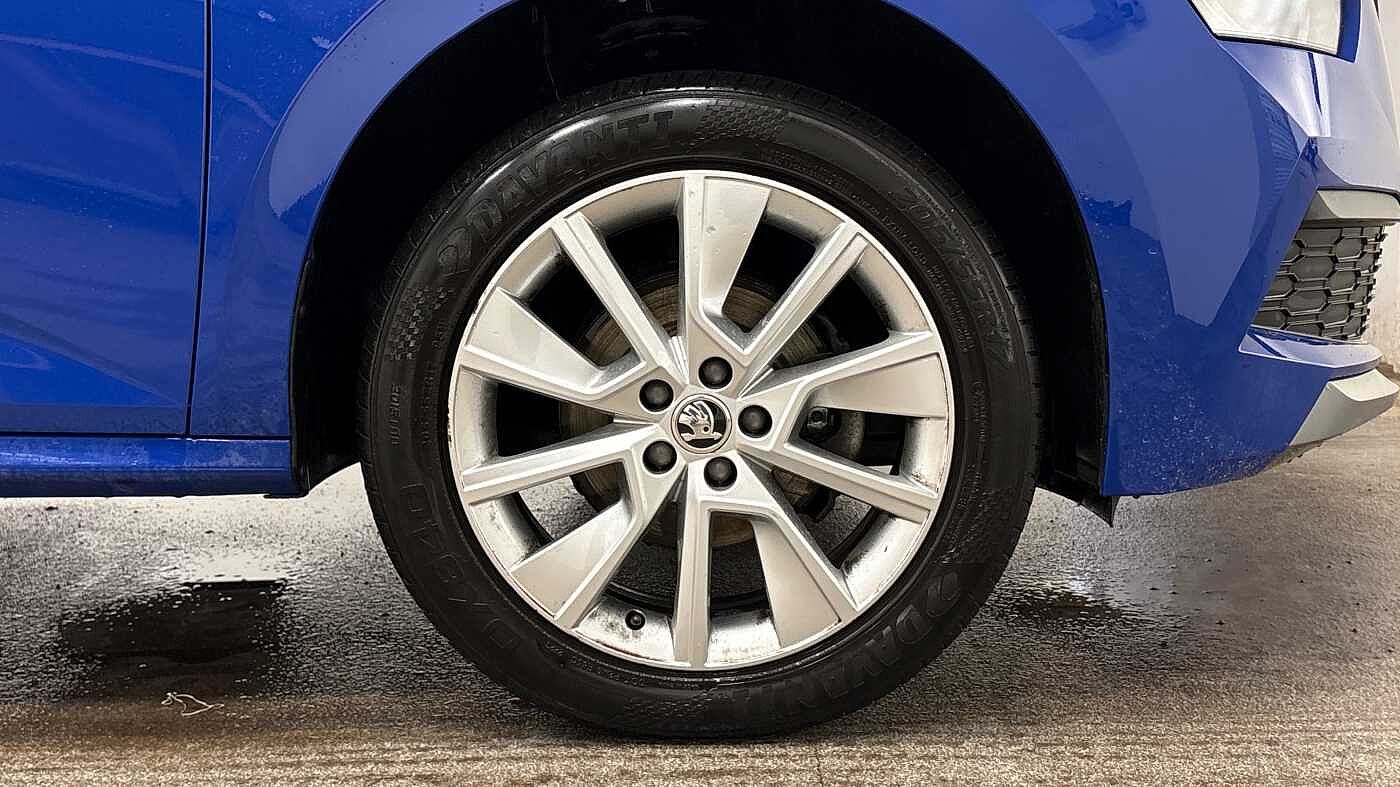 Used Skoda Kamiq 2023 for sale - 78190263: Photo 5