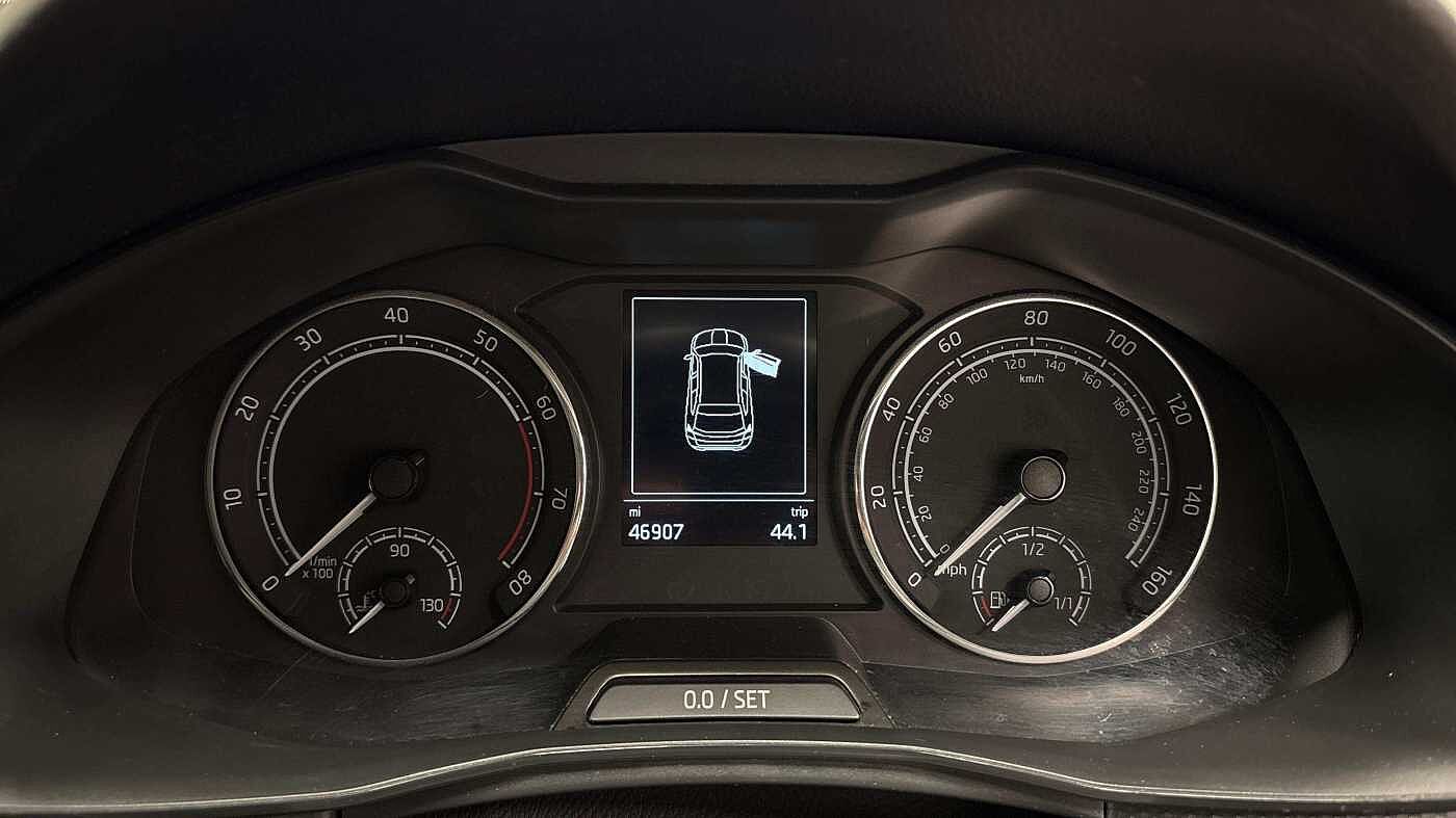 Used Skoda Kamiq 2023 for sale - 78190263: Photo 7