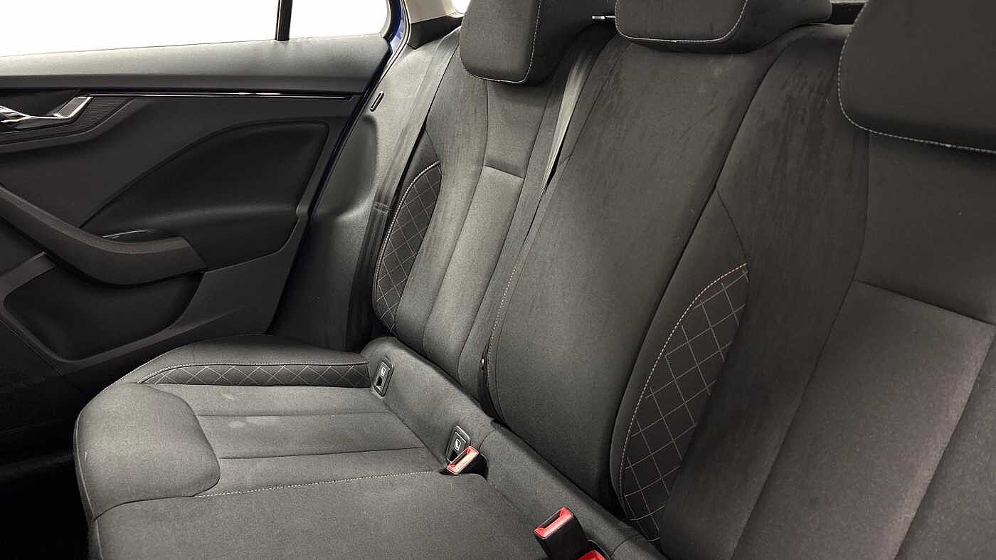 Used Skoda Kamiq 2023 for sale - 78190263: Photo 8