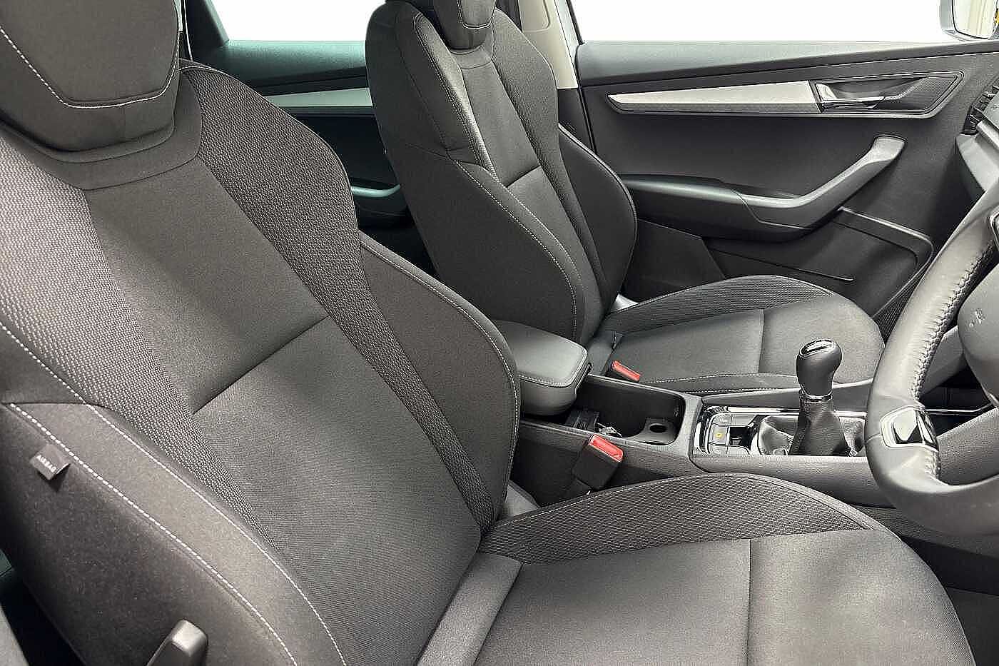 Used Skoda Karoq 2025 for sale - 77515249: Photo 10