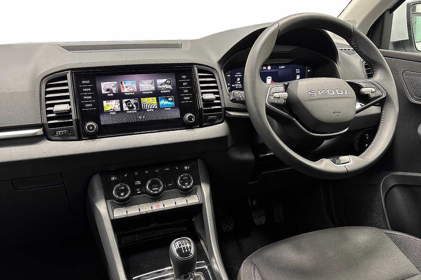 Used Skoda Karoq 2025 for sale - 77515249: Photo 2