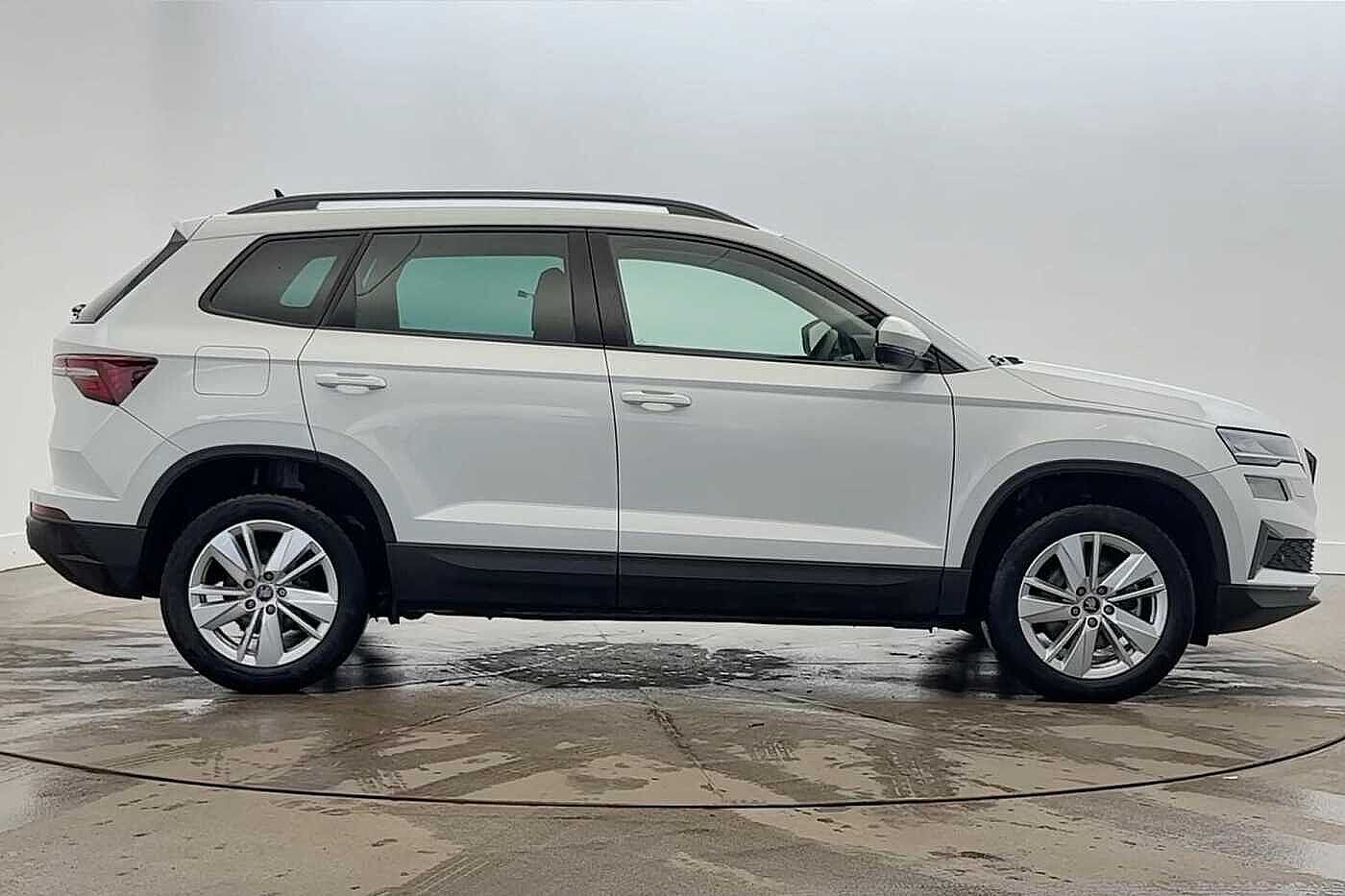 Used Skoda Karoq 2025 for sale - 77515249: Photo 4