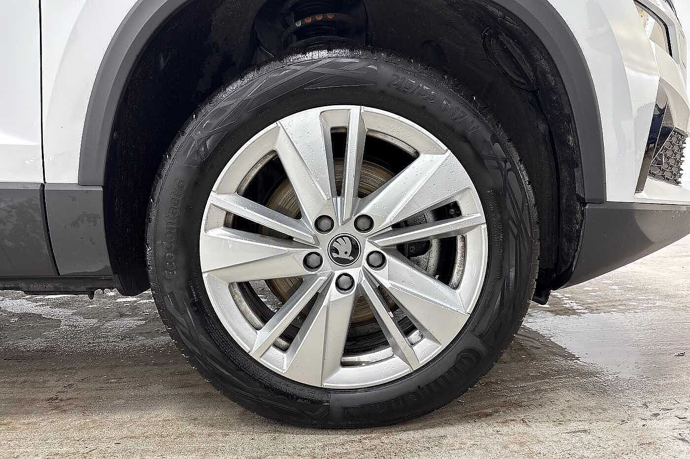 Used Skoda Karoq 2025 for sale - 77515249: Photo 5