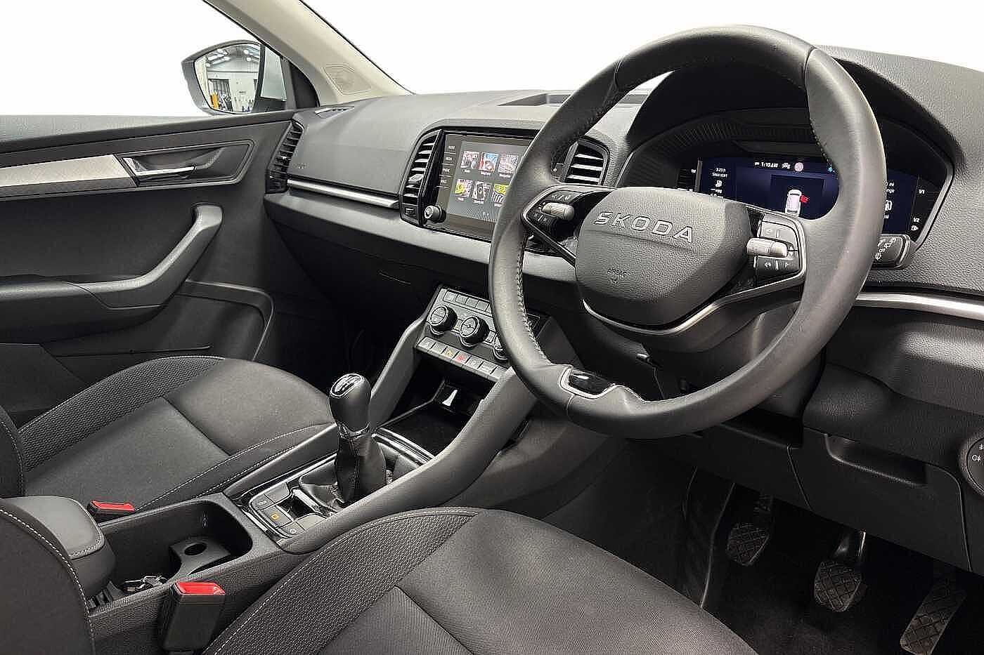 Used Skoda Karoq 2025 for sale - 77515249: Photo 6