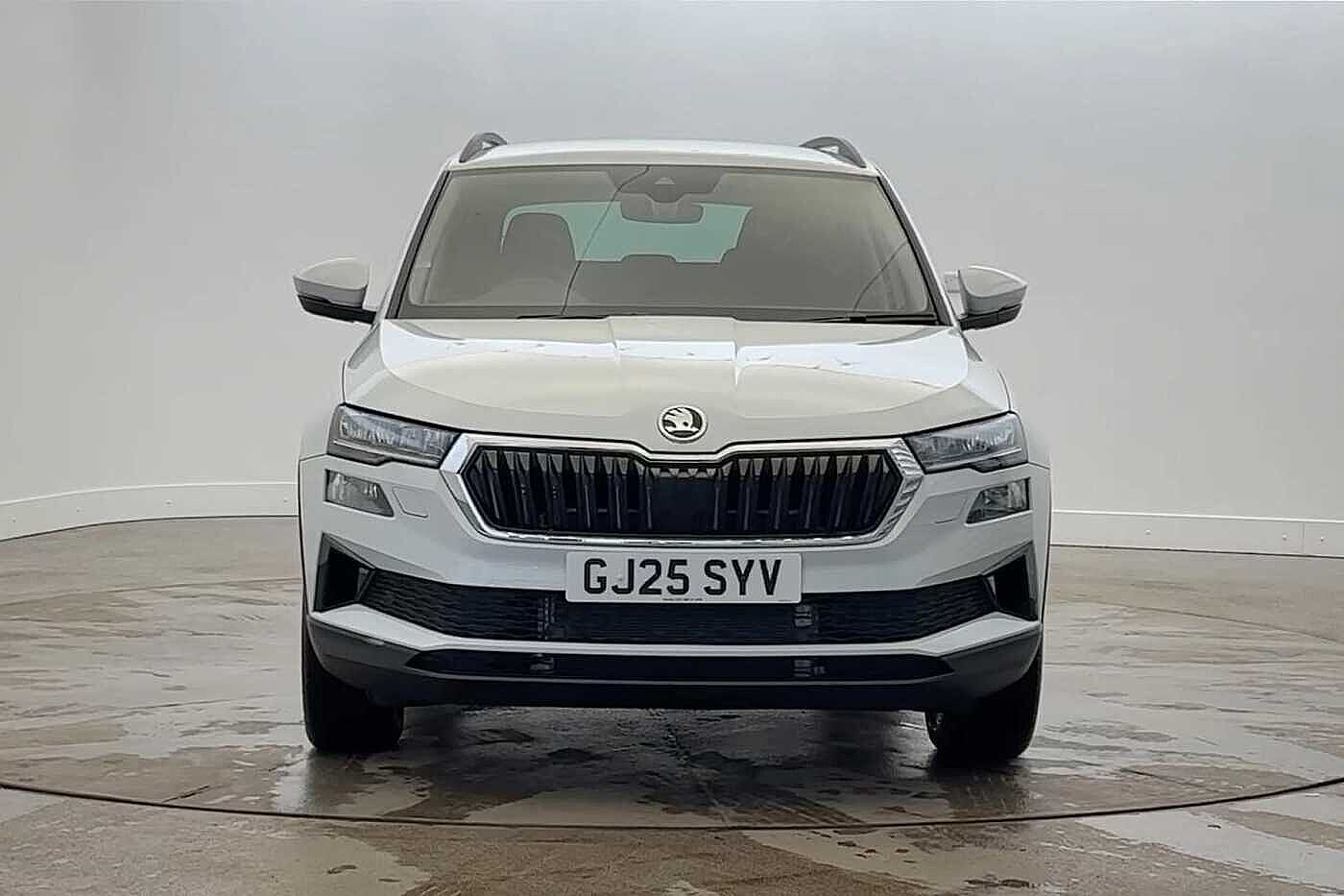Used Skoda Karoq 2025 for sale - 77515249: Photo 7