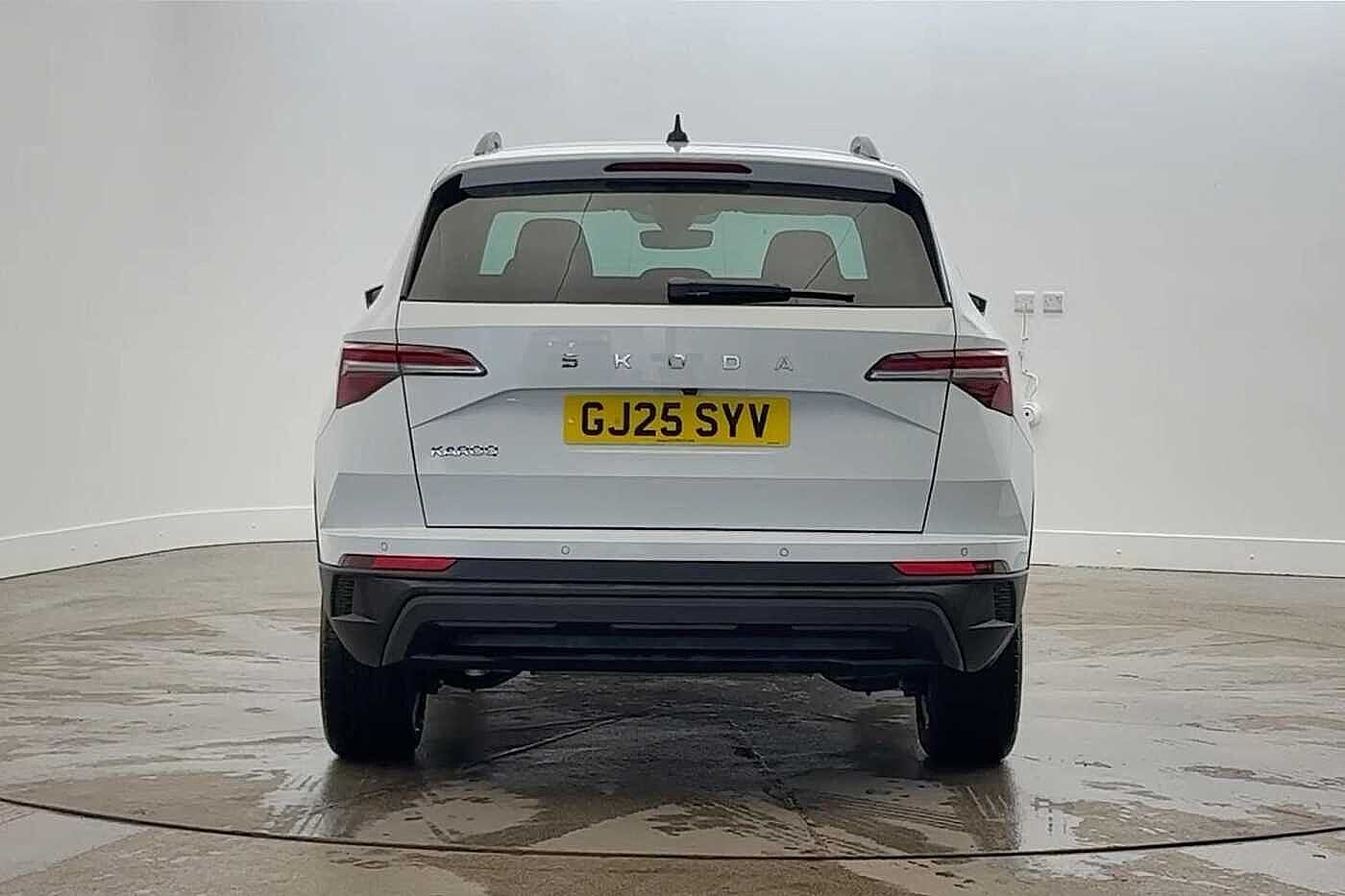 Used Skoda Karoq 2025 for sale - 77515249: Photo 8