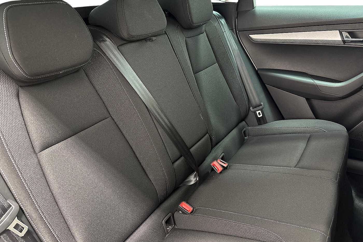 Used Skoda Karoq 2025 for sale - 77515249: Photo 9