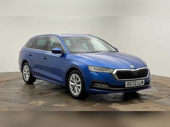 Used Skoda Octavia 2022 for sale - 77294789: Photo