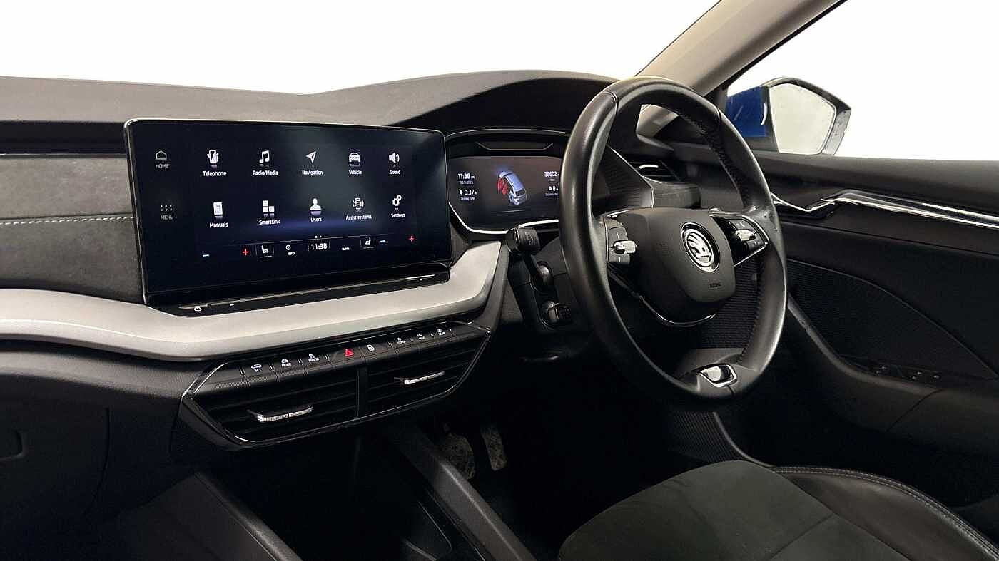 Used Skoda Octavia 2022 for sale - 77294789: Photo 2