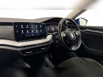 Used Skoda Octavia 2022 for sale - 77294789: Photo