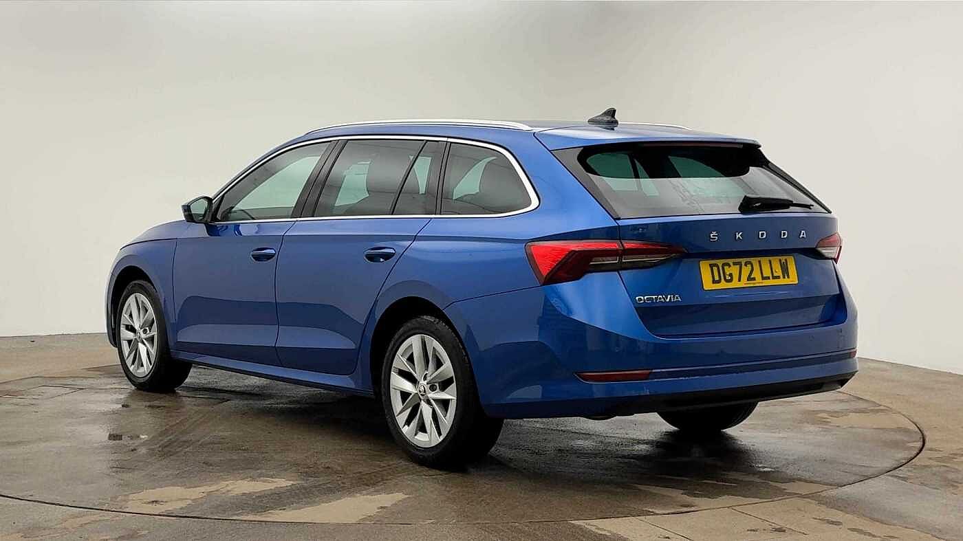 Used Skoda Octavia 2022 for sale - 77294789: Photo 3