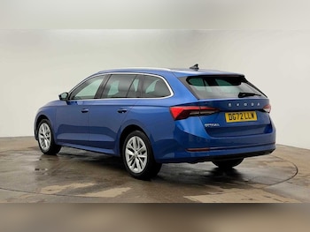 Used Skoda Octavia 2022 for sale - 77294789: Photo