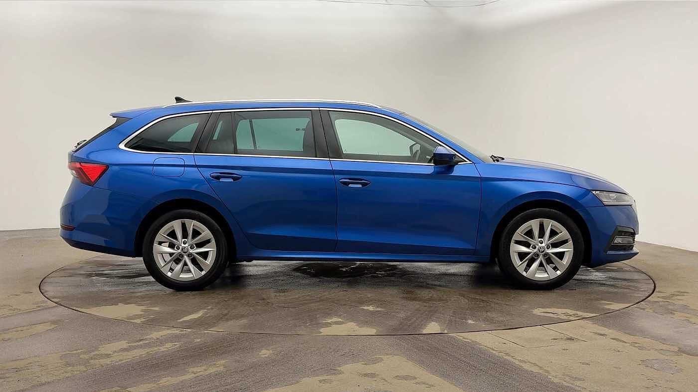 Used Skoda Octavia 2022 for sale - 77294789: Photo 4