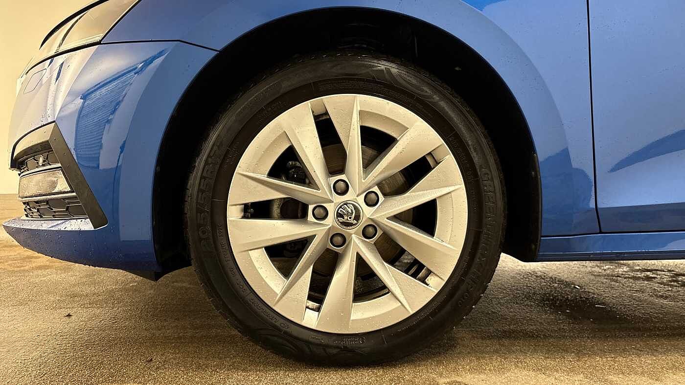 Used Skoda Octavia 2022 for sale - 77294789: Photo 5