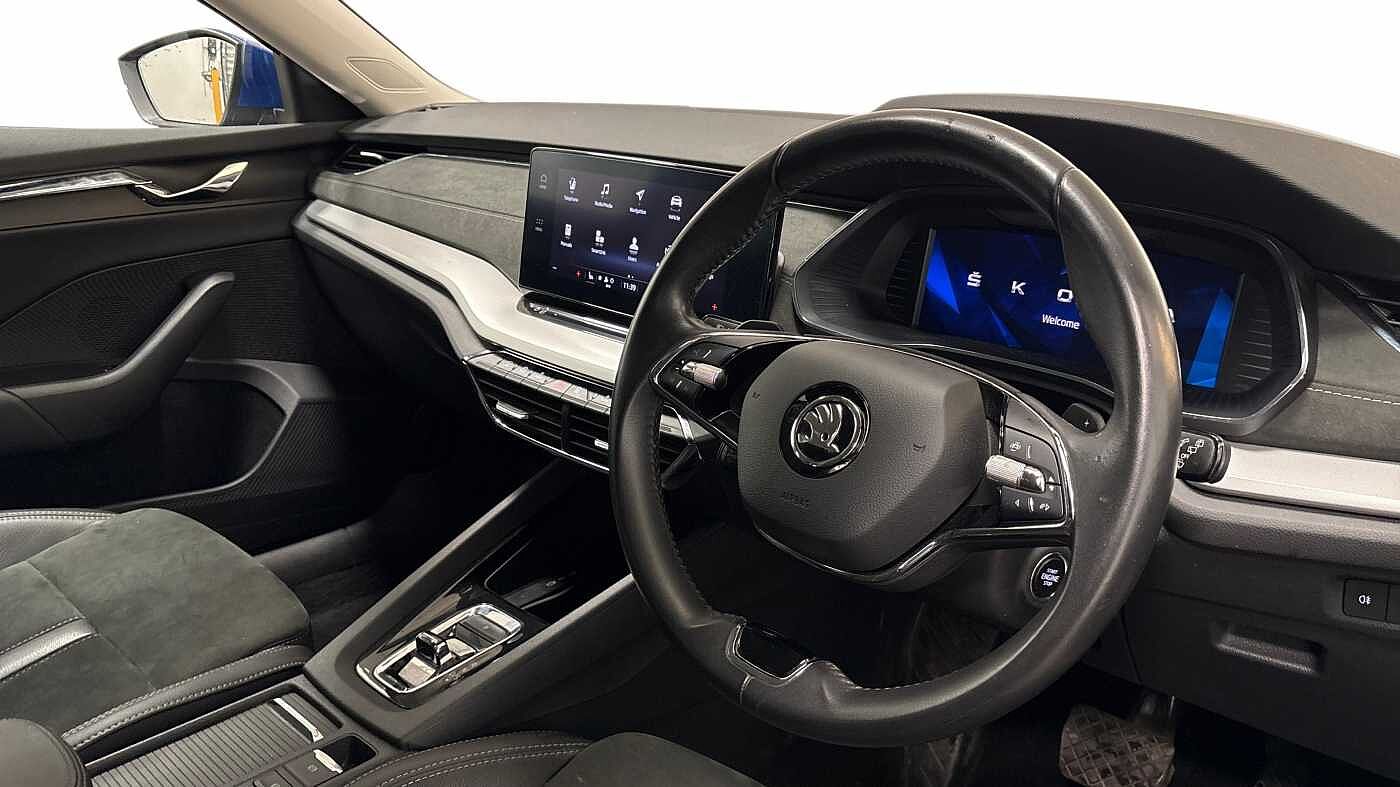 Used Skoda Octavia 2022 for sale - 77294789: Photo 6