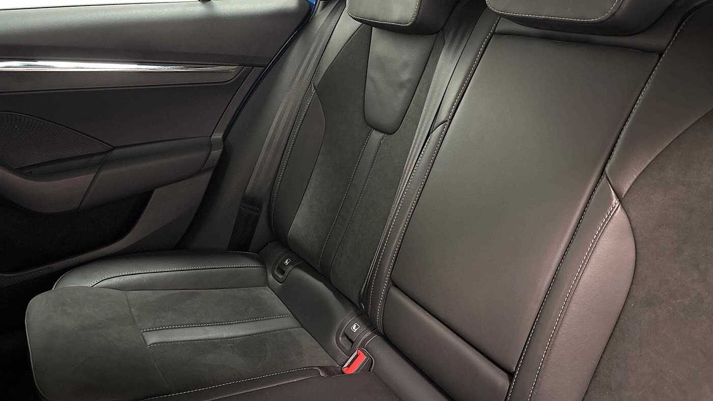 Used Skoda Octavia 2022 for sale - 77294789: Photo 7