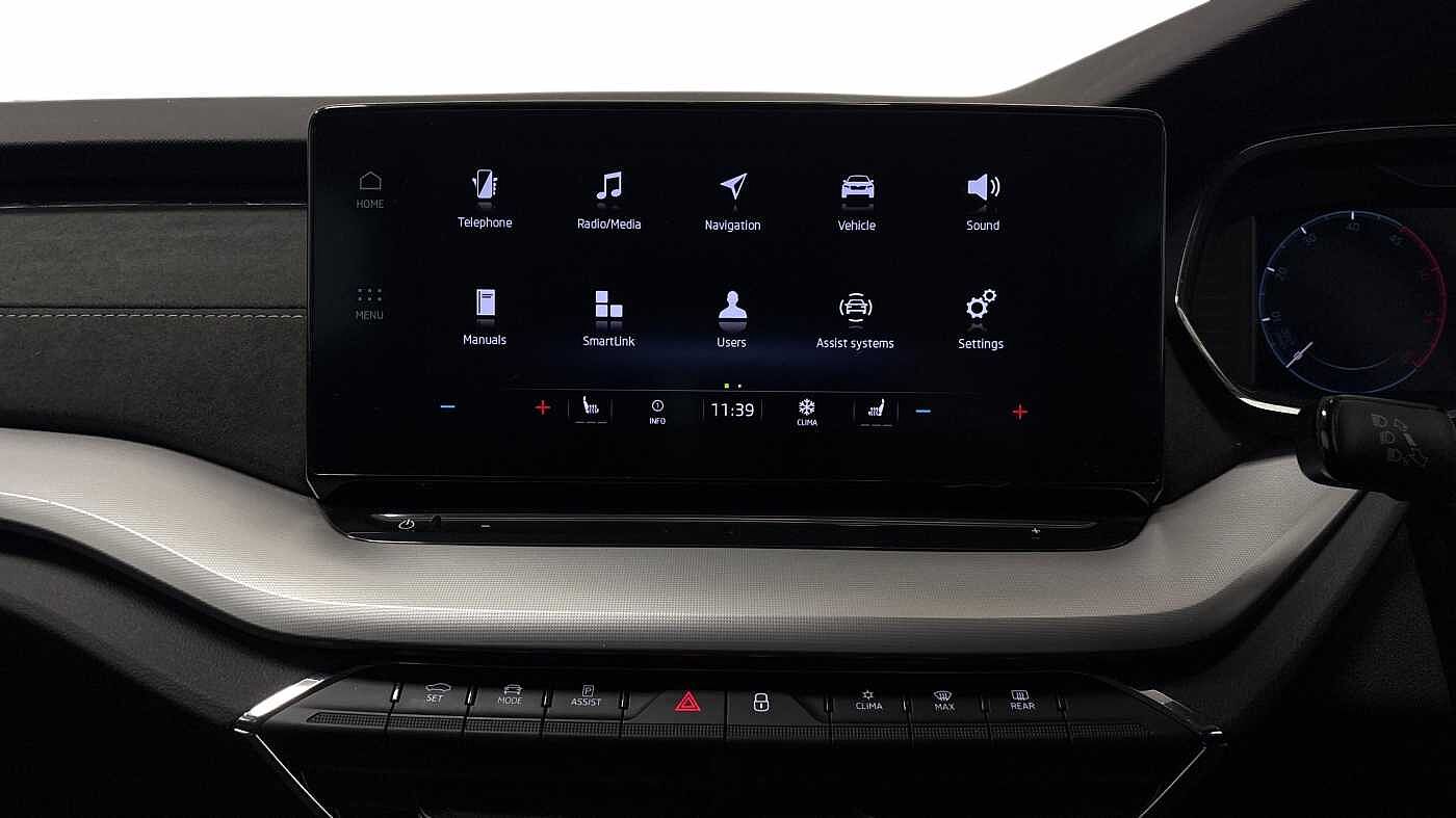 Used Skoda Octavia 2022 for sale - 77294789: Photo 8