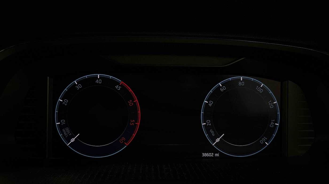 Used Skoda Octavia 2022 for sale - 77294789: Photo 9