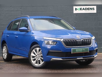 2023 (73) - 1.0 TSI 110 SE 5dr DSG