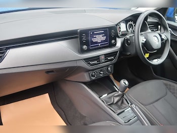 Used Skoda Kamiq 2023 for sale - 76675992: Photo