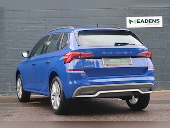 Used Skoda Kamiq 2023 for sale - 76675992: Photo