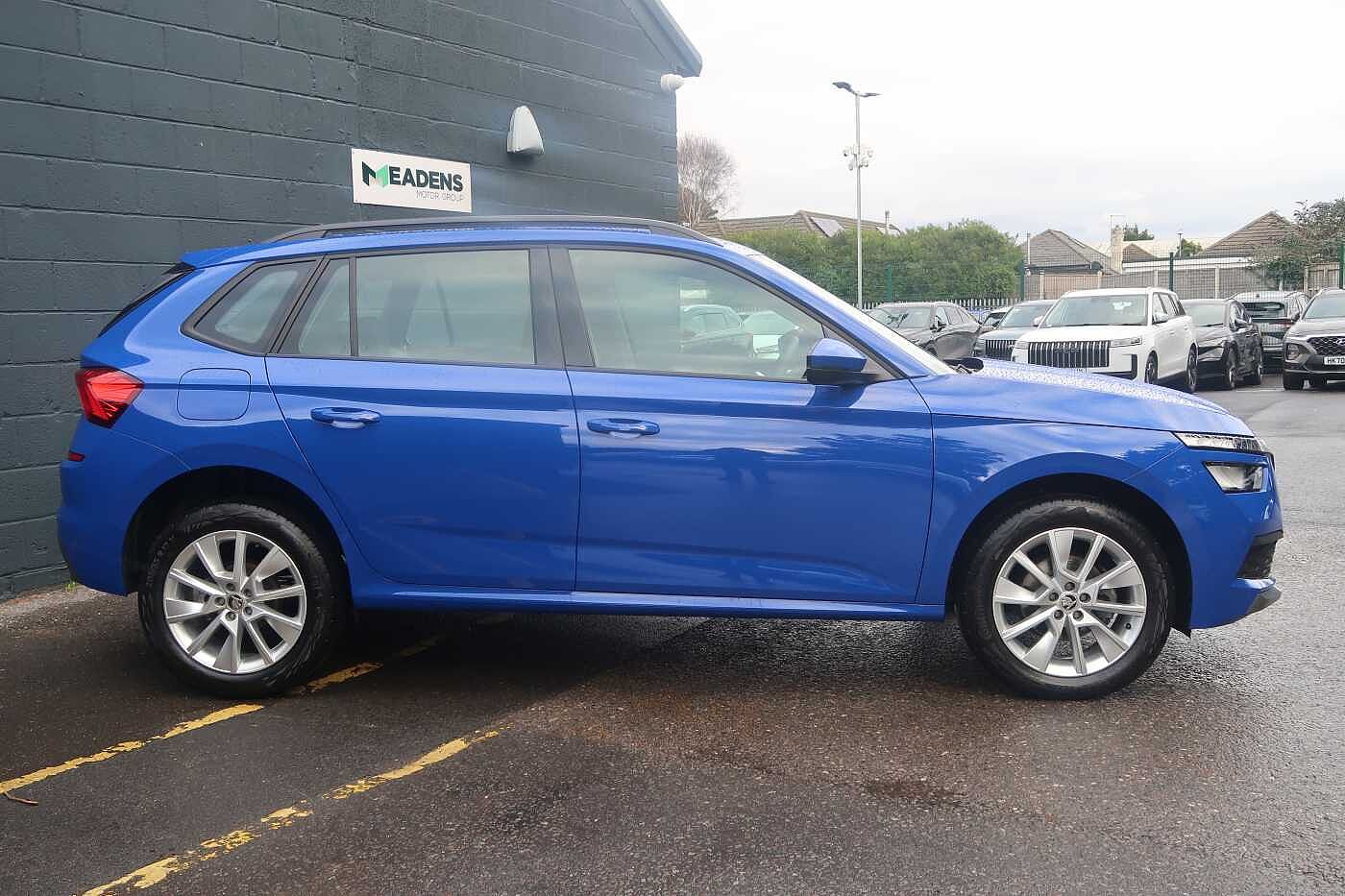 Used Skoda Kamiq 2023 for sale - 76675992: Photo 4