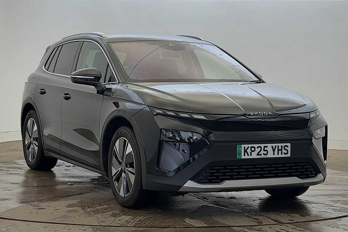 Used Skoda Elroq 2025 for sale - 76679294: Photo 1