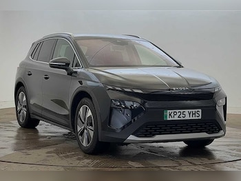 Used Skoda Elroq 2025 for sale - 76679294: Photo