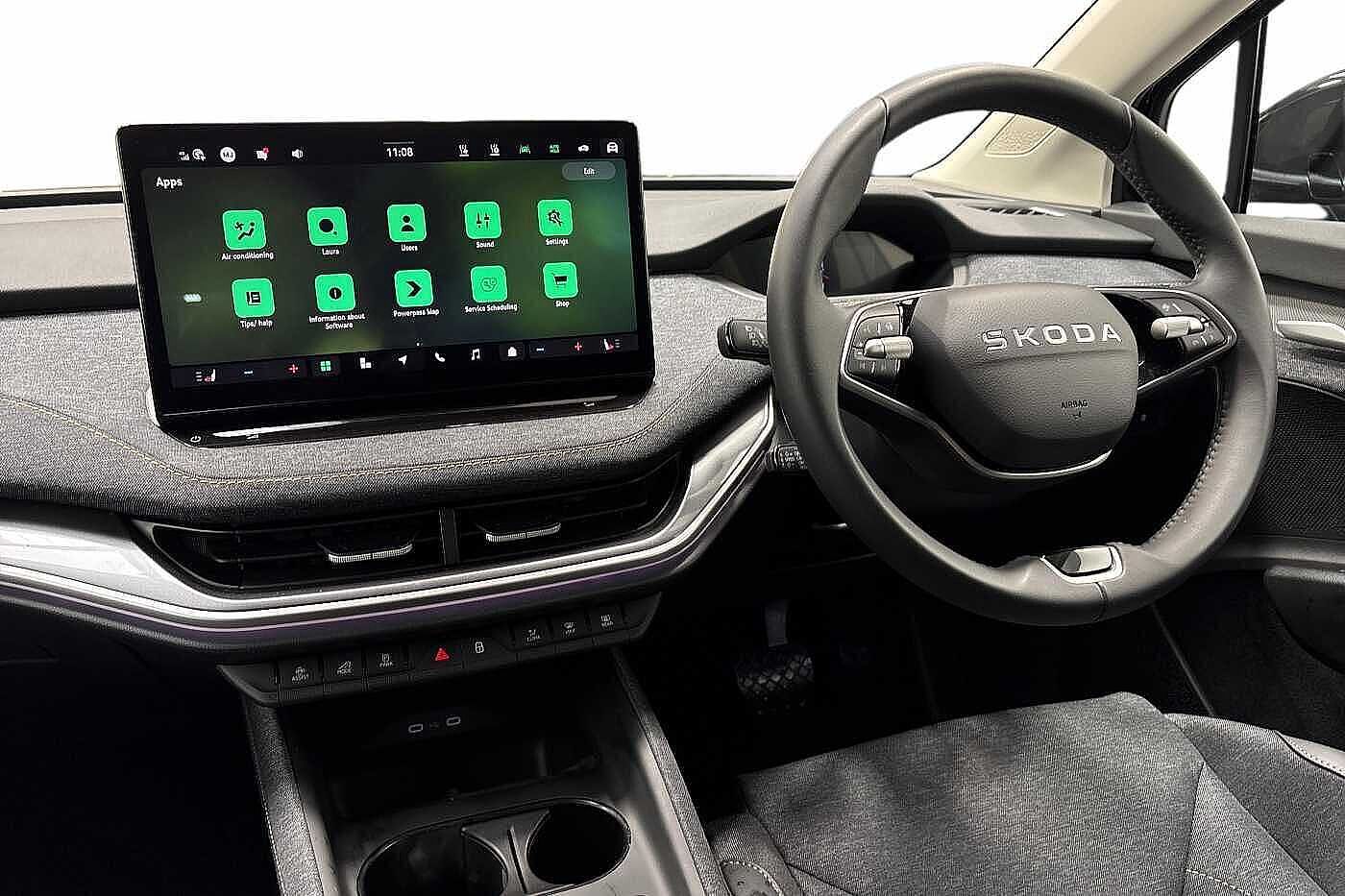 Used Skoda Elroq 2025 for sale - 76679294: Photo 2