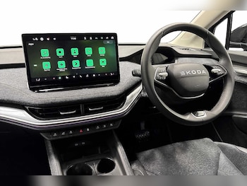 Used Skoda Elroq 2025 for sale - 76679294: Photo