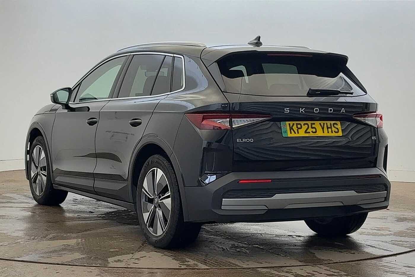 Used Skoda Elroq 2025 for sale - 76679294: Photo 3