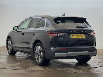 Used Skoda Elroq 2025 for sale - 76679294: Photo