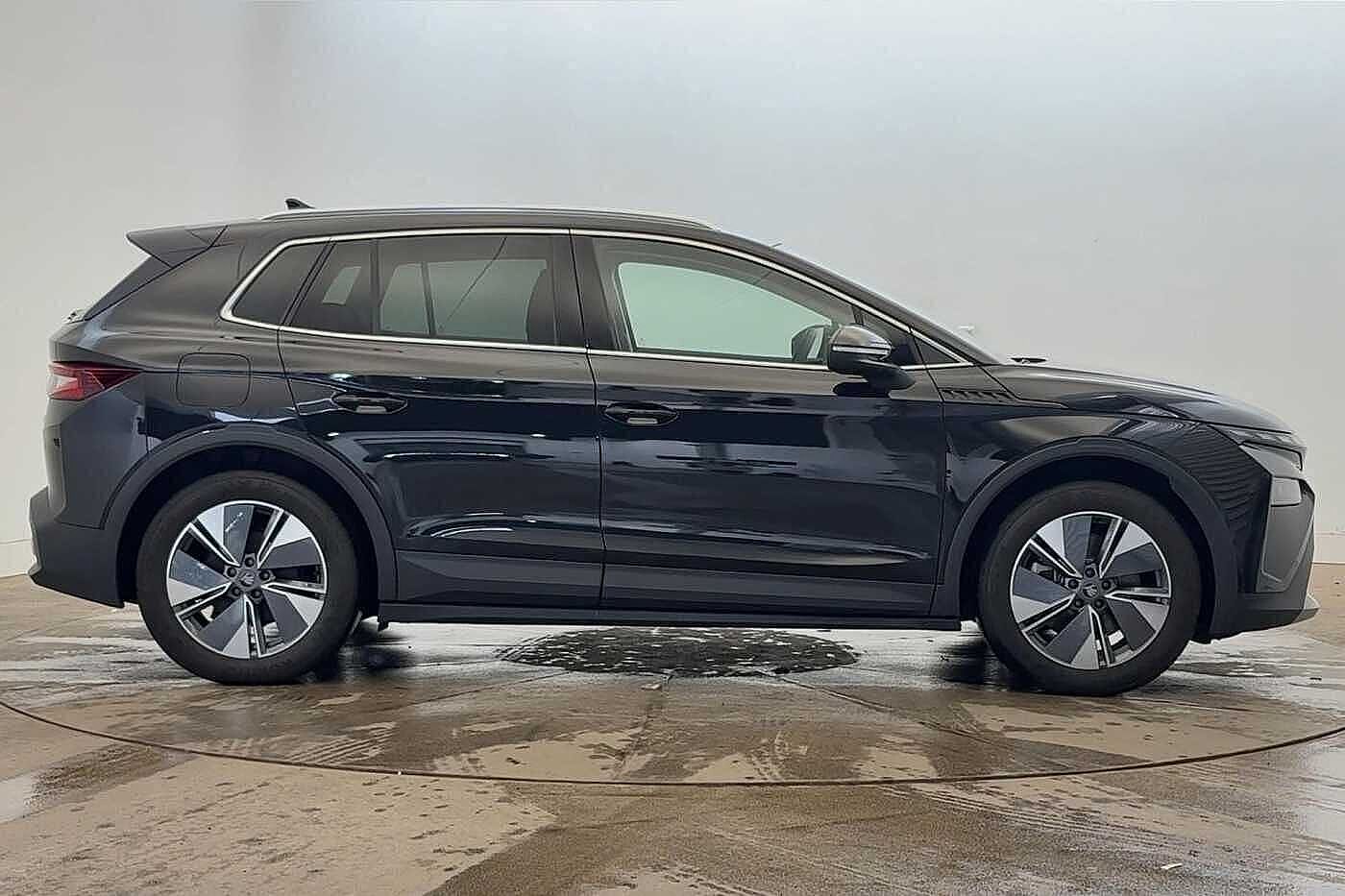 Used Skoda Elroq 2025 for sale - 76679294: Photo 4