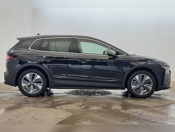 Used Skoda Elroq 2025 for sale - 76679294: Photo