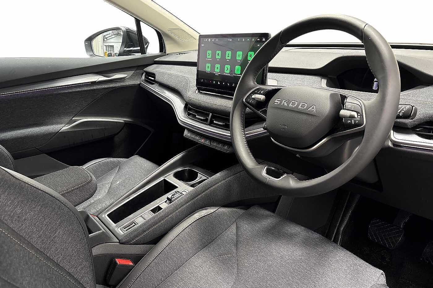 Used Skoda Elroq 2025 for sale - 76679294: Photo 5