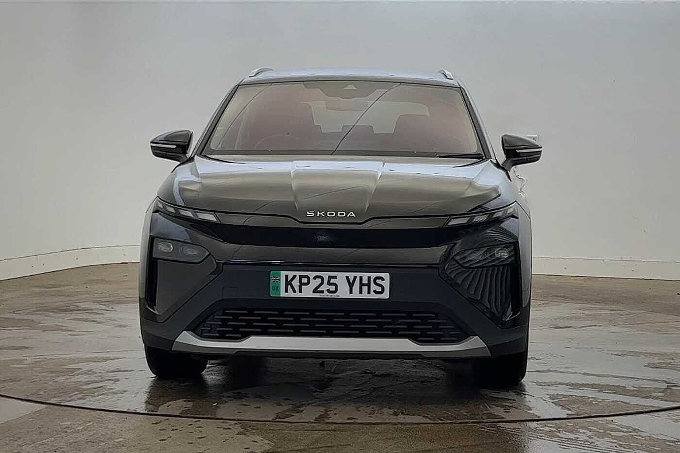 Used Skoda Elroq 2025 for sale - 76679294: Photo 6