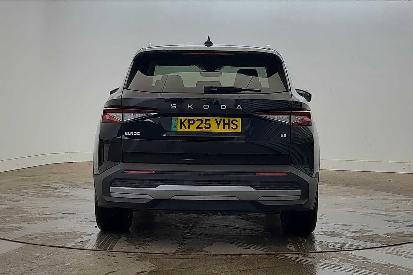 Used Skoda Elroq 2025 for sale - 76679294: Photo 7