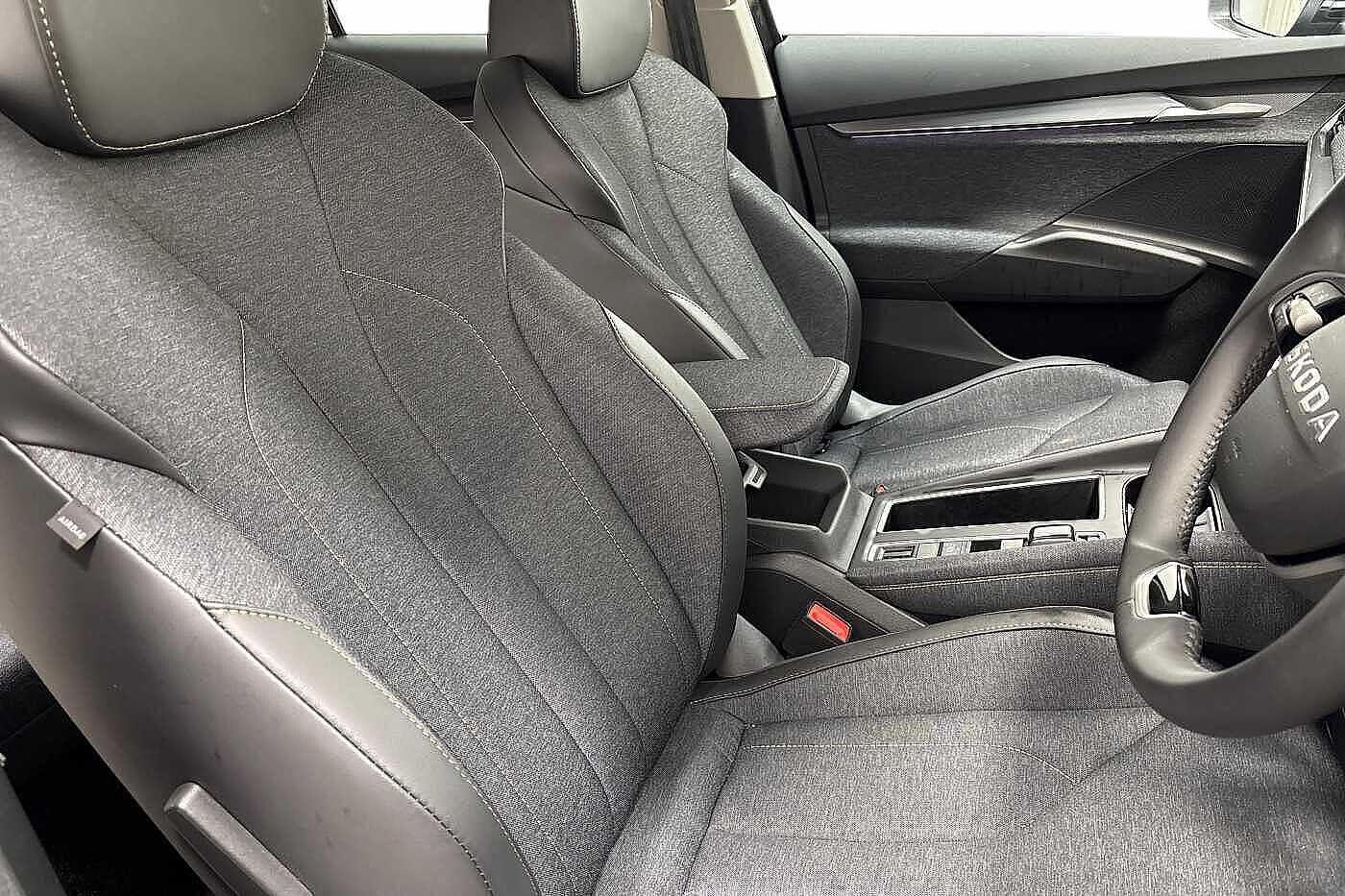 Used Skoda Elroq 2025 for sale - 76679294: Photo 9