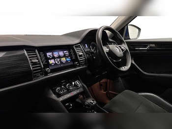 Used Skoda Kodiaq 2021 for sale - 78190135: Photo