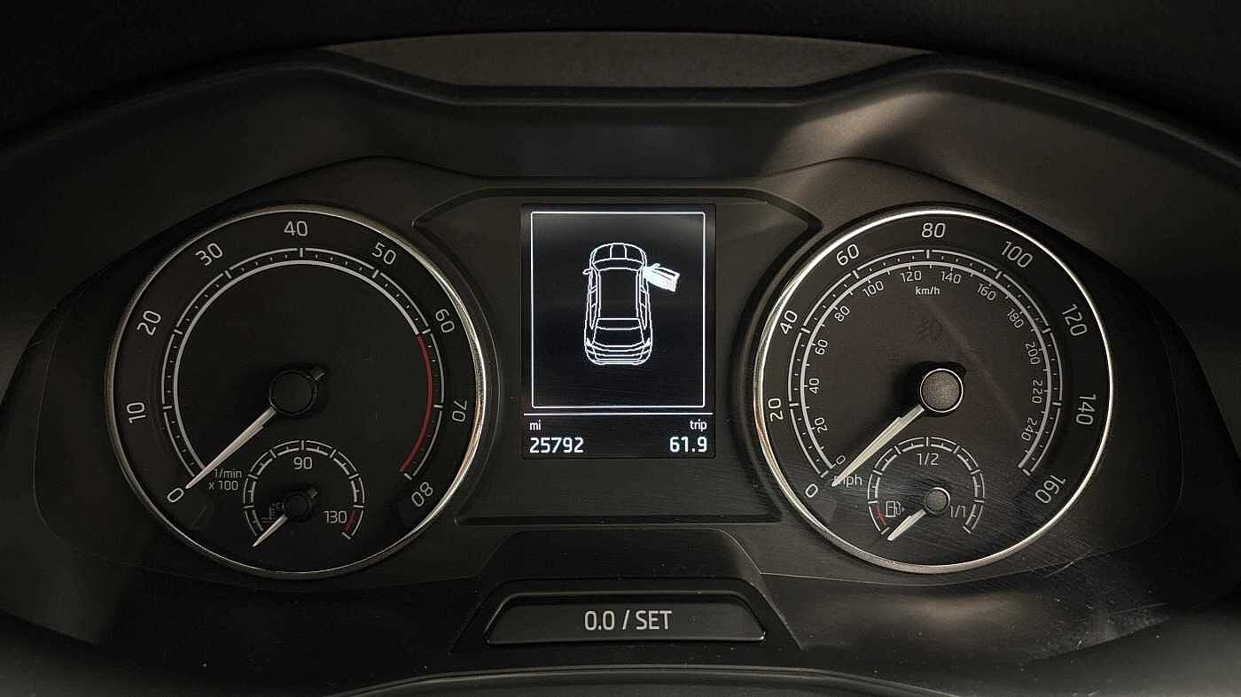 Used Skoda Kamiq 2023 for sale - 78190262: Photo 7