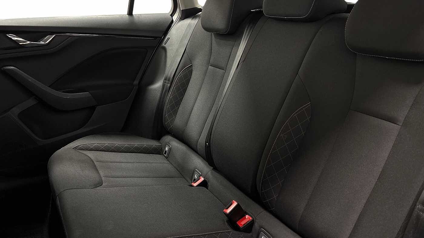 Used Skoda Kamiq 2023 for sale - 78190262: Photo 8