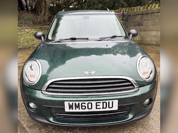 Used MINI Clubman 2011 for sale - 77363655: Photo